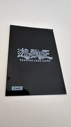 Yu-Gi-Oh Jinzo PSV-000 Secret Rare Unlimited Pharaoh’s Servant LP - Image 5