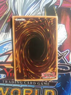 Yu-Gi-Oh! TCG Crystal Wing Synchro Dragon Duel Power DUPO-EN068 1st Edition... - Image 2