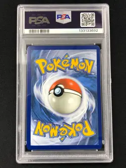 Pokemon 2016 Blastoise EX 21/108 PSA 10 - Image 2