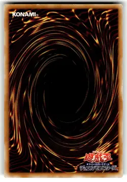 304-023(*) - Yugioh - Japanese - Despair from the Dark - Common - Image 2