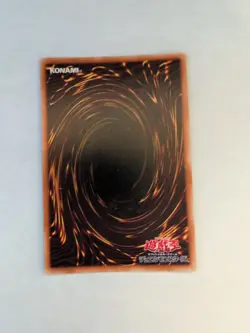 NM Chaos Command Magician 303-014 Ultra Rare YuGiOh teka - Image 2