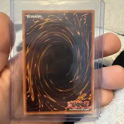 Blade Knight limited Edition CT1-EN002 Yugioh rare Card - Image 2