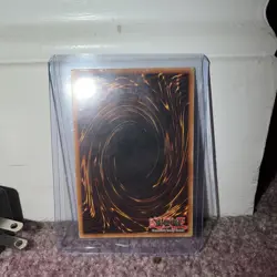 Blade Knight limited Edition CT1-EN002 Yugioh rare Card - Image 4