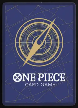 Charlotte Pudding - ST12-012 - ALT Art SP - Royal Blood - One Piece Card - VLP - Image 2