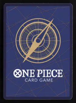 Monkey.D.Luffy - OP11-118 - SEC Alt Art - A Fist Of Divine Speed - One Piece -NM - Image 2