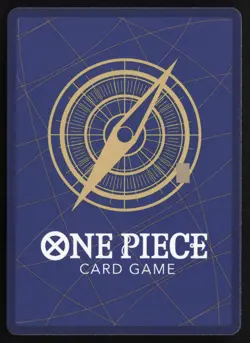 Rebecca - OP10-058 - Alt Art SR - Royal Blood - One Piece Card - NM/M - Image 2