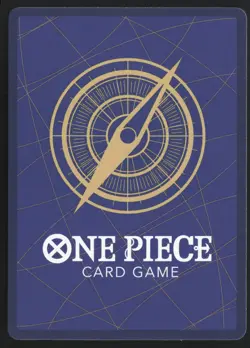 Eustass "Captain" Kid - OP10-112 - Alt Art SR - Royal Blood - One PIece - NM/M - Image 2