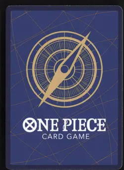 Doll - OP11-008 - ALT ART - A Fist of Divine Speed - ONE PIECE - NM/M - Image 2