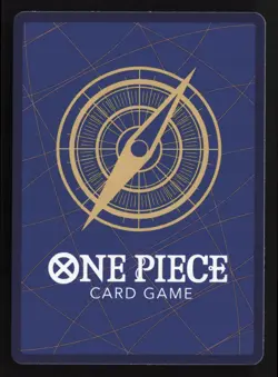 Kujyaku - OP11-004 - Alt Art SR - A Fist of Divine Speed - One Piece - NM/M - Image 2