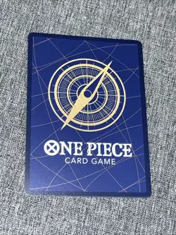 Brook (ST29-011 Alt Art) (NM) - One Piece - ST-29 Egghead Starter Deck (ENG) - Image 2