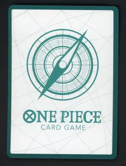One Piece Card Uta & Ado Don!! Card One Piece Day 2024 Promo - Image 2