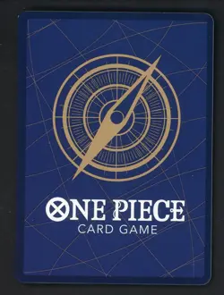 One Piece English College Basketball US Voyage Promo P-055 Monkey D Luffy - Image 2