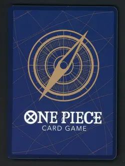 One Piece English College Basketball US Voyage Promo P-055 Monkey D Luffy - Image 2