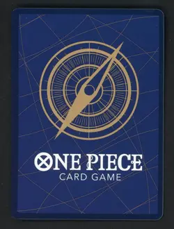 One Piece English College Basketball US Voyage Promo P-055 Monkey D Luffy - Image 2