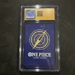 Ulti OP05-043 Super Rare Alt Art Awakening of the New Era One Piece - Image 2