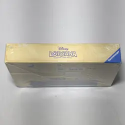 Disney Lorcana - Into the Inklands Sealed Booster Box (24 Booster Packs) - Image 3