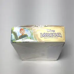 Disney Lorcana - Into the Inklands Sealed Booster Box (24 Booster Packs) - Image 4