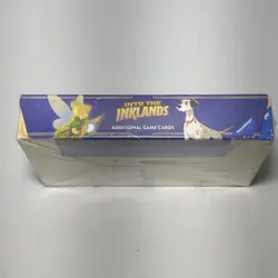 Disney Lorcana - Into the Inklands Sealed Booster Box (24 Booster Packs) - Image 5