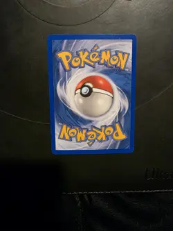 Pokemon TCG Ivysaur 35/112 EX FireRed LeafGreen Reverse Holo Card - Image 5