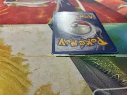 Vintage Pokemon Card Shining Tyranitar Neo Destiny 113 Secret Rare Holo HP - Image 5