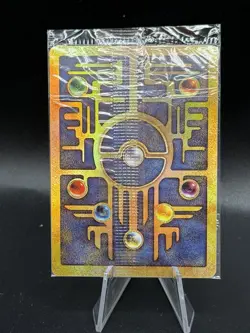 Pokemon TCG Ancient Mew 2000 Movie Promo Card Factory Sealed, Mint Condition FD3 - Image 2