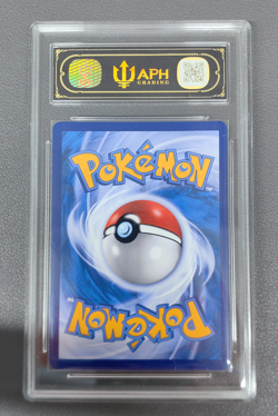 APH Black 10 Pokemon Card Shining Lugia 008/010 CSMJC Chinese Poke Ball Gift Box - Image 2