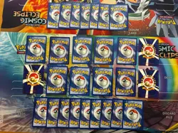 Vintage Pokemon Card Lot WOTC Cards Dragonite Blastoise - Image 4