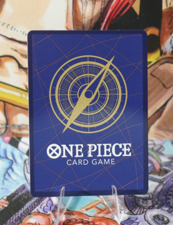 Satori OP05-105 Alt Art PRB-01 Premium The Best One Piece Card English TCG - Image 2