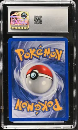 CGC 9 MINT Armaldo 2003 EX Sandstorm 1/100 Holo Pokemon Card - Image 2