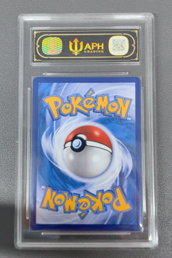 APH Black 10 Pokemon Card Shining Lugia 008/010 CSMJC Chinese Poke Ball Gift Box - Image 2