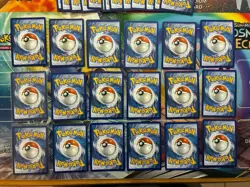 Pokemon Card Lot Full Art Alt Art Fire Umbreon Charizard Blastoise 60 Cards - Image 4