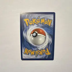 Pokemon Charmander 109/091 SV: Paldean Fates Shiny Rare Holo Basic Card - Image 4