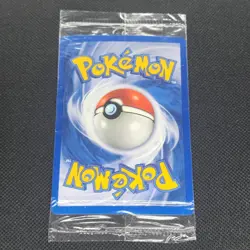 Meowth - 10 - Black Star Promo - GB Promo - Pokemon Card - SEALED - Image 2