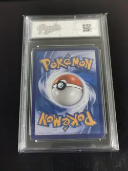 Pokemon TCG Chinese 151C Golbat 042/151 Poke Ball Rare Holo Card-Pyxis 10 - Image 2