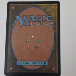 Magic: The Gathering Fierce Guardianship Borderless Rare Instant 0694 Commander… - Image 2