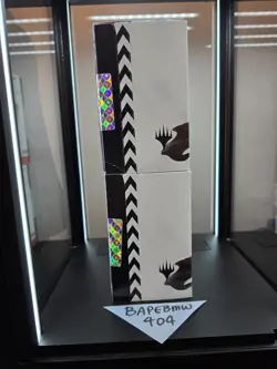 Magic The Gathering MTG Final Fantasy Play Booster Bundle NEW Sealed Box 2x - Image 4