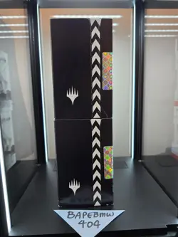 Magic The Gathering MTG Final Fantasy Play Booster Bundle NEW Sealed Box 2x - Image 5