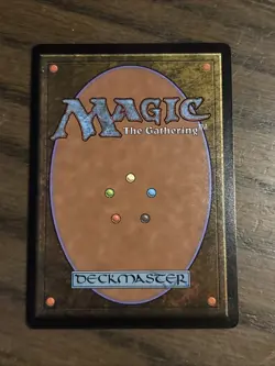 MTG: Lorwyn Eclipsed Commander, Off-Nabbed Goat - Extended Art - Image 2