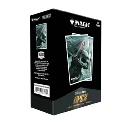 Ultra Pro Apex Sleeves Magic the Gathering Universes Beyond Final Fantasy V2 NEW - Image 1