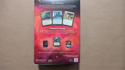 Magic the Gathering Commander Symbiotic Swarm 630509943579 - Image 2