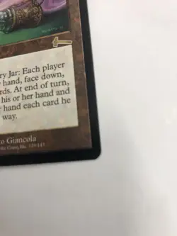 Memory Jar Urza's Legacy Regular - Image 2