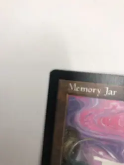 Memory Jar Urza's Legacy Regular - Image 4