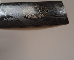 Plains Oil Slick Raised Foil NM Phrexia All Will Be One MTG Magic the Gathering - Image 3