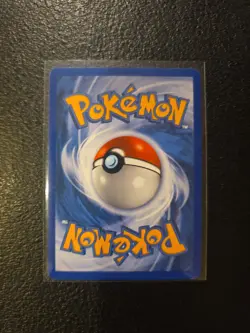 Pokemon Sandstorm Uncommon Card - Azumarill 30/100 NM - Image 2