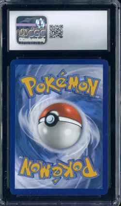2024 Pokemon SV 151 Costco Exclusive 5-Pack Tin #004 Charmander CGC 10 - Image 2