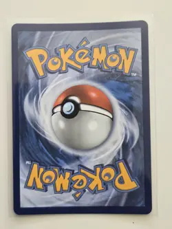 Pokemon Mega Absol ex 161/132 Me01: Mega Evolution Holo Ultra Rare 280 HP EN - Image 2