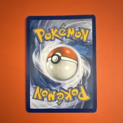 Pokemon Golisopod GX Full Art Secret Rare Holo SM-Burning Shadows 148/147 210 HP - Image 2