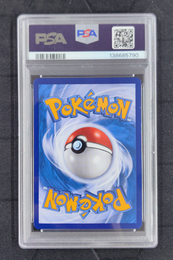 PSA 10 Pokemon Ceruledge Art Rare 2025 15 07/07 Gem Pack Vol.3 S.Chinese - Image 2
