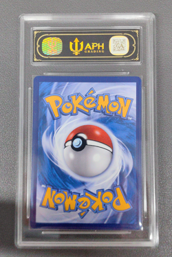 APH Black 10 Pokemon Card Shining Lugia 008/010 CSMJC Chinese Poke Ball Gift Box - Image 2