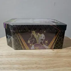 Pokemon TCG Shining Fates Tin Eldegoss V - Brand New & Fully Sealed SWSH084 - Image 5